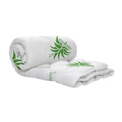 Jorgan 220x240cm Cushie Aloe Vera