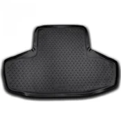 Rubber trunk mat Lexus GS 300 2005-2011