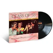 Carl Perkins & Jerry Lee Lewis & Roy Orbison & Johnny Cash - Class Of 55: Memphis Rock & Roll Homecoming (Reissue) (LP)