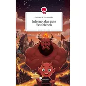 Inferno, das gute Teufelchen. Life is a Story - story.one