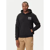 adidas Jopa Graphic JX3058 Črna Regular Fit