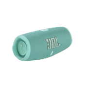 JBL Charge 5 brezžični Bluetooth zvočnik, turkizni