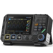 FNIRSI 2D15P osciloskop, multimeter in generator signalov 3v1, 100 MHz