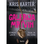Galerija mrtvih