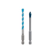 Sveder EXPERT HEX-9 Hard Ceramic + HEX-9 Multi Construction, 6 mm