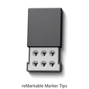 Zamjenski vrhovi za olovku reMarkable Marker Tips, Marker i Marker Plus olovke, 6 komada 7090045250204