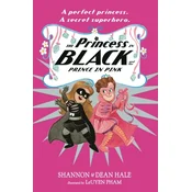 Princess in Black and the Prince in Pink
