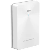 Grandstream GWN7661E Wi-Fi dostopna točka 6 AX3000, 3Gb/s, MU-MIMO, POE+, 256 odjemalcev