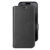 Champion Tanka denarnica 2 v 1 iPhone 15 Pro