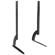 Univerzalni TV podstavek/n Letve Maclean MC-954, 32-70, do 50kg, VESA 800x500