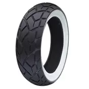 CST C-6017 WW ( 120/70-10 TL 54P zadnji kotac, prednji kotac WSW DOT2022 )
