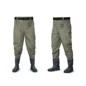 Delphin HRON Pants 41