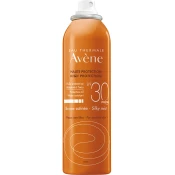 Avene Silky mist SPF 30, 150 ml