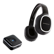 MONSTER MONSTER slušalke z oddajnikom Bluetooth, črna, (21252946)