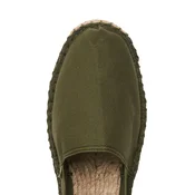 espadrij l´originale Espadrile Classic, zelena
