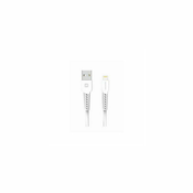 SWISSTEN kabel USB/Lightning, 1.2m, bijeli, BOX