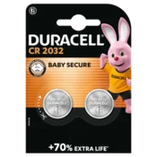 DURACELL LI HSDC 2032 1/5 5000394035072