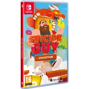 Suicide Guy Collection (SWITCH)