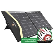 Solarni panel Viking L120, 120 W