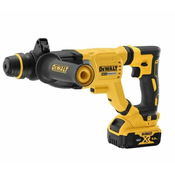 shumee DEWALT SDS-PLUS VRTALNO IN KLADIVO 18V 3.0J 1x5.0Ah BREZ KRTAČK DCH263P1