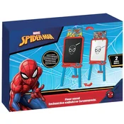Luna: Spider-Man 2 v 1 stoječa risalna tabla 56x42x6 cm