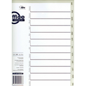 FORPUS PVC PREGRADE, A4+ MAXI (245X297 MM) DEC. - JAN. SIVE - FO20456