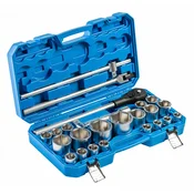 Hogert Set alata, 3/4, 26 komada