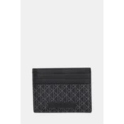 Calvin Klein Etui  črna / bela
