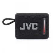 JVC Bluetooth zvočnik XS-E114B (črn)