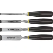 Dleta set 4 kom Premium TOPEX