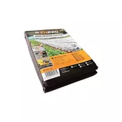 Enpro Netkana tkanina 725533, 1,6 x 100 m, 50 g/m2, rjava