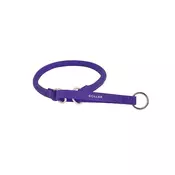 WAU DOG ovratnica polzatezna VIJOLA 35cm