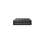 TP-Link LS1005G 5-Port Gigabit Desktop Switch