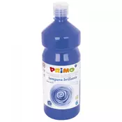 Boja tempera 1litar Primo CMP 204BR1000501 svetlo plava (cyan)