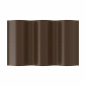 Cellfast CELLFAST GARDEN BARRIER bronz 20cm x 9m