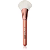 MAC Cosmetics 143S Bronzer Fan Brush čopič za bronzer 1 kos