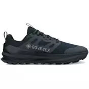 Altra Tekaški čevlji W Lone Peak 9+ Gtx AL0A85SN Črna
