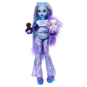 Mattel Monster High lutka cudovište - ABBEY