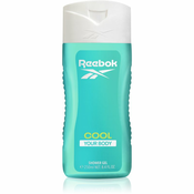 Reebok Cool Your Body osvježavajuci gel za tuširanje za žene 250 ml