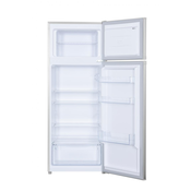 Kombinovani frižider HEINNER HF-H2206SE++ 206l/55x143/sivi