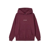 Pegador Majica Clarita burgund