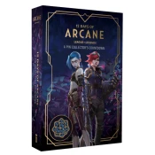 12 DAYS OF ARCANE