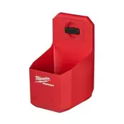 MILWAUKEE Skodeličast Packout predal za shranjevanje 127x102x178