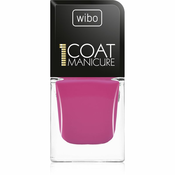 Lak za Nokte  1 Coat Manicure No.9  WIBO | Lakovi i Kolor Gelovi | Kozmo Shop Online