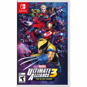 Marvel Ultimate Alliance 3: The Black Order /Switch ()