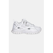 FILA Nizke superge RAY TRACER TR2  siva / temno siva / bela