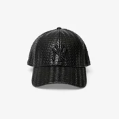 Čepica New Era 9FORTY MLB PU Weave New York Yankees Black Universal