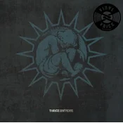 Thrice - Identity Crisis (Indie Exclusive) (Anniversary Edition) (Blue Smoke Coloured) (LP)