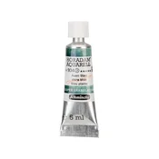 Schmincke Horadam akvarelna barva v tubi 5 ml – Volcano yellow - 934 Shire modra
