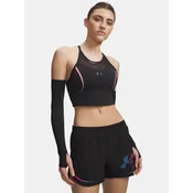 Ženski skrajšani funkcionalni top Under Armour